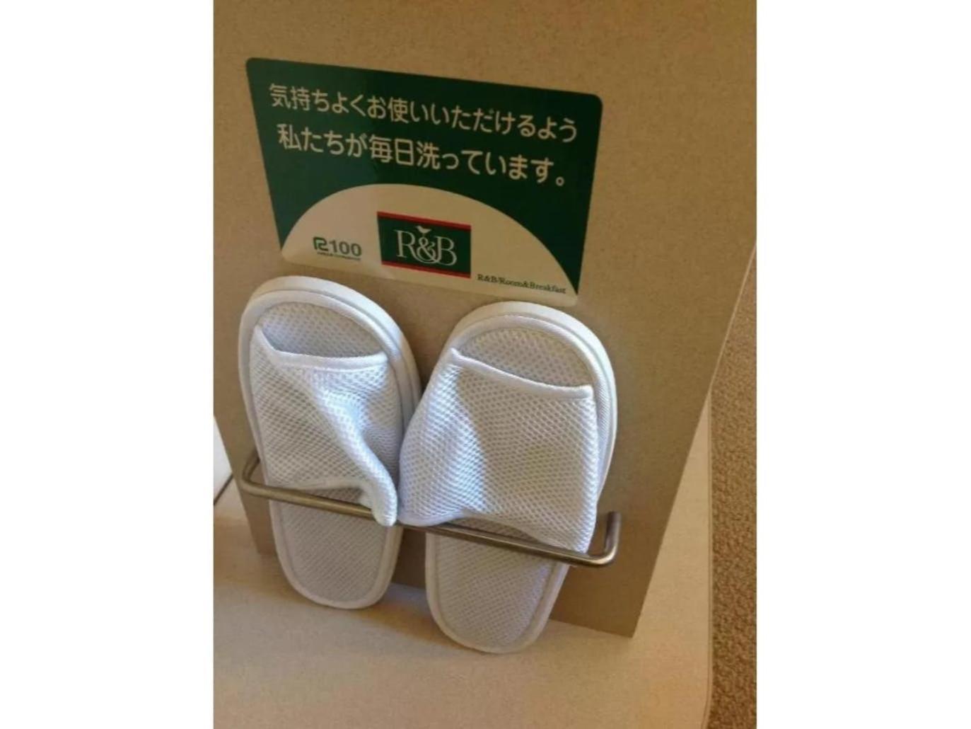 R&B Hotel Kumamoto Shimotori - Vacation Stay 39079V Exterior photo